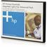 HP Integrated Lights-Out Advanced Pack 1 Server License with 1-year 24x7 Technical Support and Updates